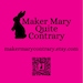 Mary