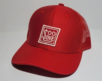 Transportation Hats \u0026 Caps MKT Katy 