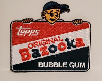 Bazooka Kaugummi | Etsy