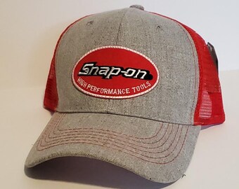snap on tools hat