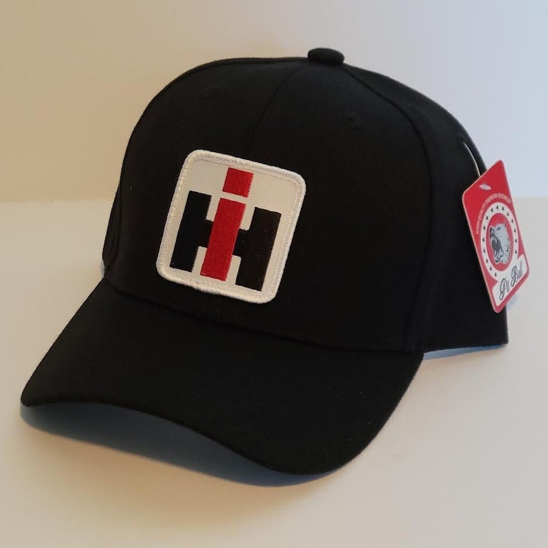 Sale New ih International Harvester Cap 