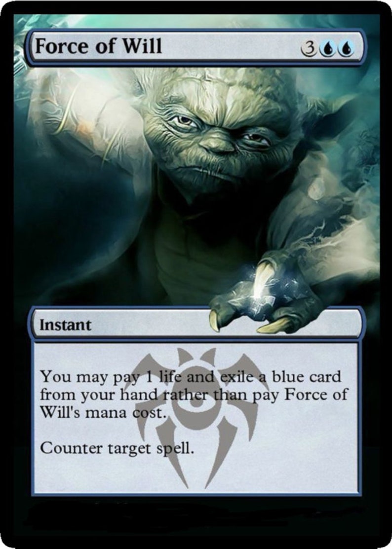 Will of the force. Force of will mtg. Magic the gathering cards. Мтг урза арт. Will of the force.