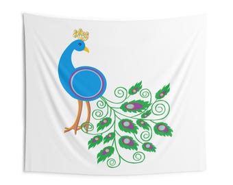 Indoor Wall Tapestries