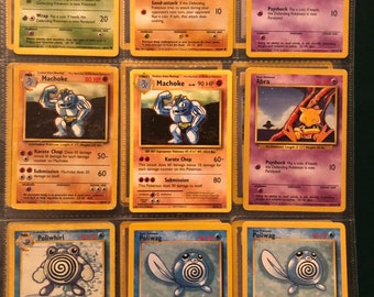 pokemon card set journey together Pokemon Journey Together - Complete Set 159/159 - All 16 EX & HOLO Cards -  NM/M!
