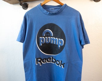 reebok pump logo