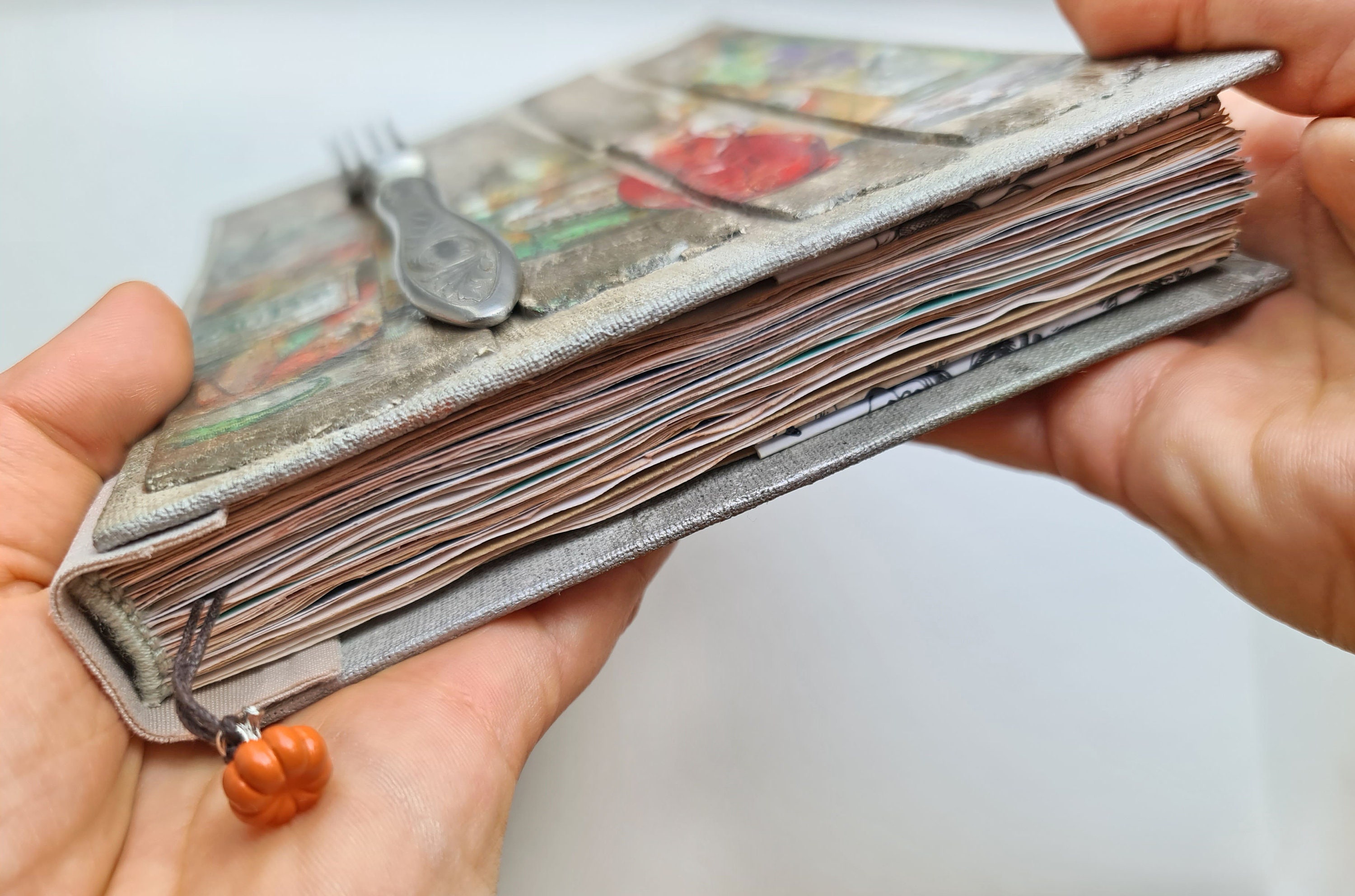 Blank Recipe Book Uk
