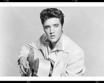 Man Cave - Elvis Presley