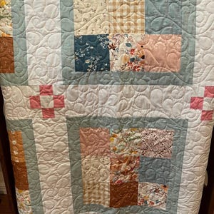 Americana Quilt - Etsy Americana Quilt - Etsy