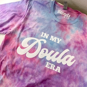 Anpassad tie dye-skjorta / Personlig tie dye-skjorta / Tie-dye-skjorta / Tie dye / Tie dye-t-shirt / Sjuksköterskeskjorta / Businessskjorta / Anpassad skjorta