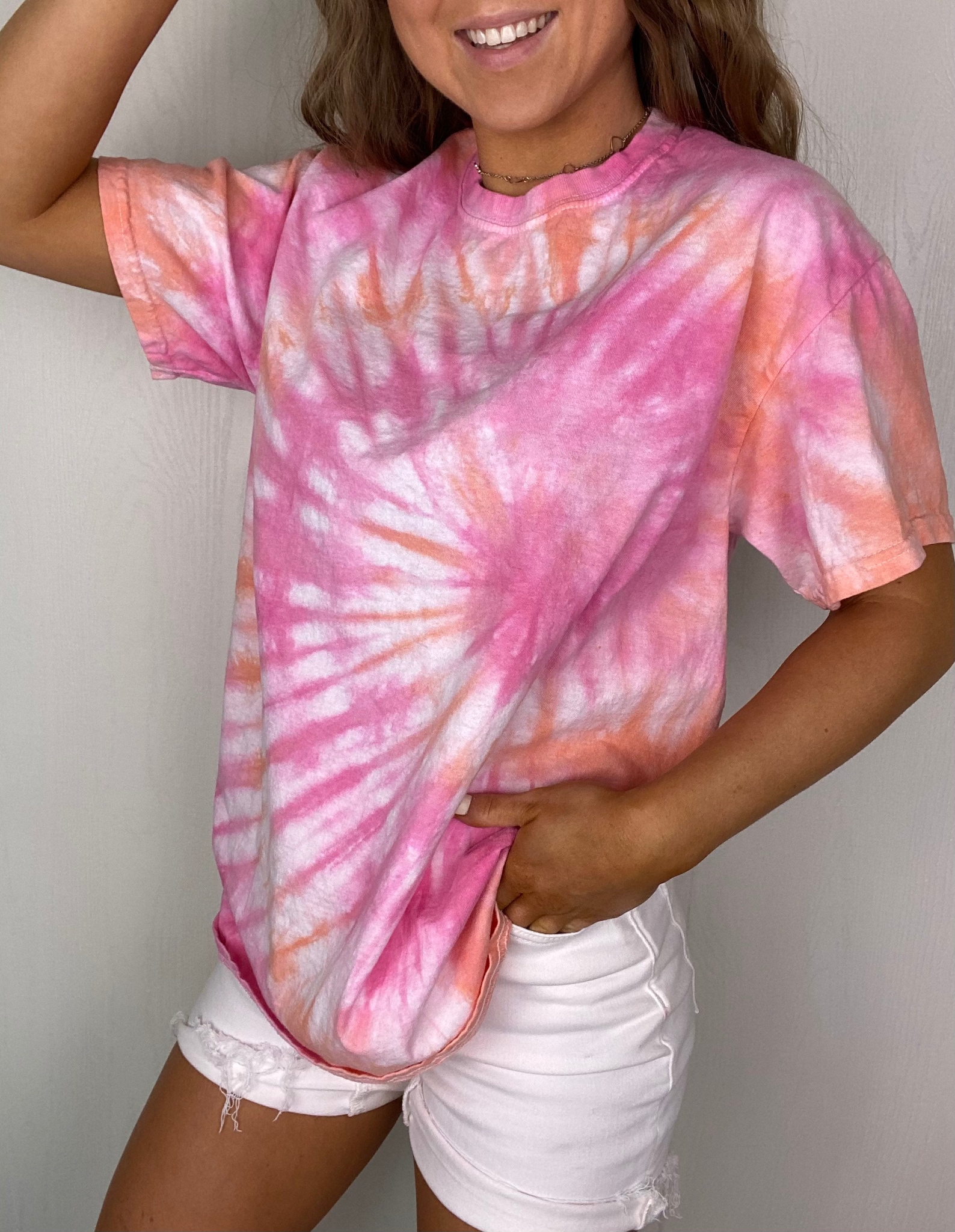 authentic tie dye shirts