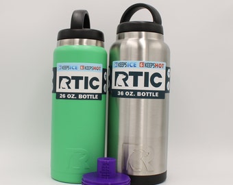RTIC Half Gallon Jug Adapter / RTIC Gallon Jug Adapter / Cup Turner Adapter  / Adapter ONLY 