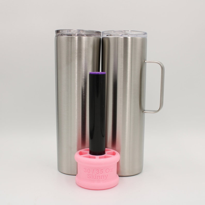 30/35 OZ Skinny and 30 Oz Modern Pint Hogg Cup / HOGG 30 Oz Etsy