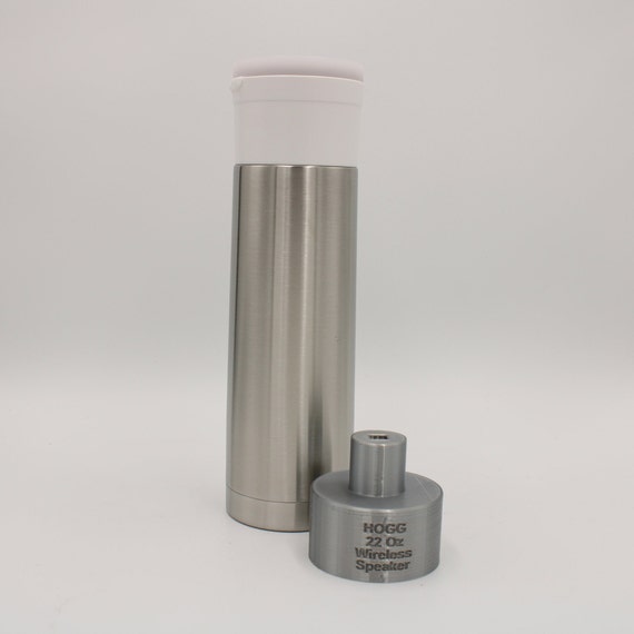 HOGG 17 and 22 Oz Wireless Speaker Tumbler / Adapter ONLY Etsy
