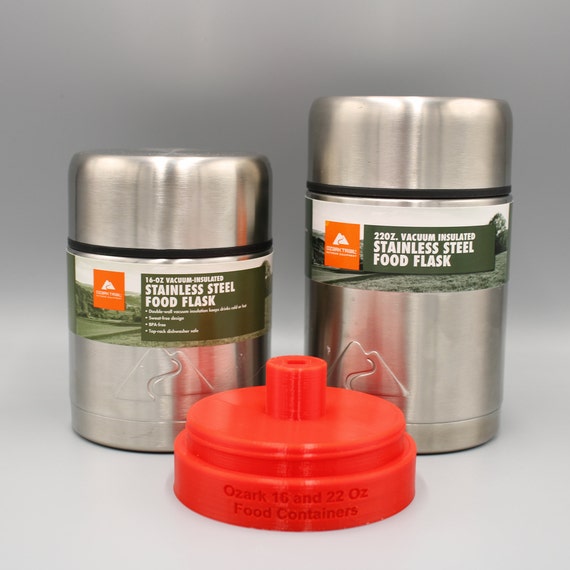 Ozark trail hotsell food flask