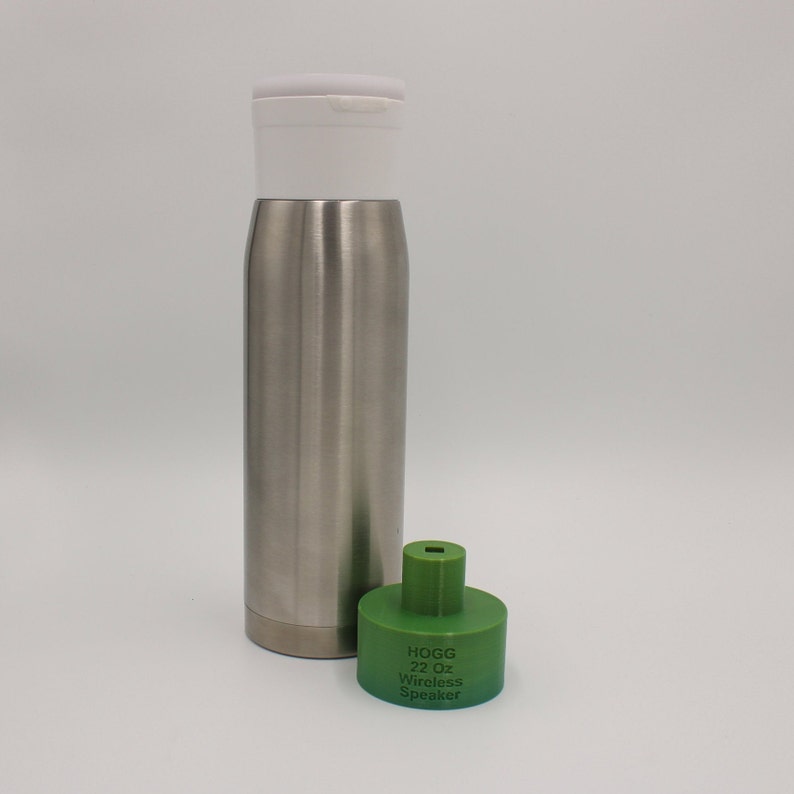 HOGG 17 and 22 Oz Wireless Speaker Tumbler / Adapter ONLY Etsy