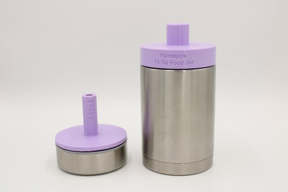 Masbros 20oz TAL Water Bottle or Lid Adapter for Cup Turners, Glitter Epoxy  Tumblers, Cuptissorie 6 or 6L 