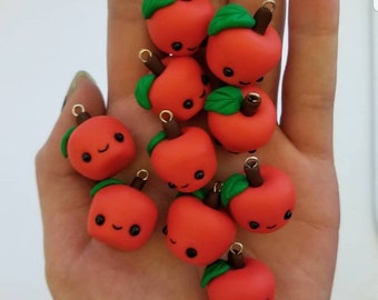Apple Charm