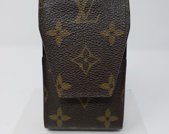 louis vuitton card holder iphone case