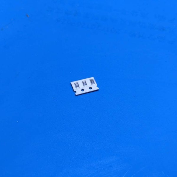Gameboy macro resistors - Turn your broken DS Lite into a gameboy advanced