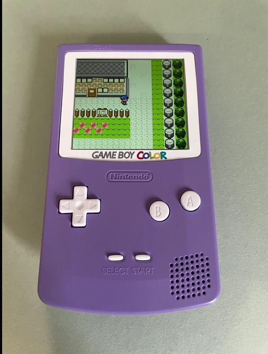 Gameboy parts - Etsy 日本