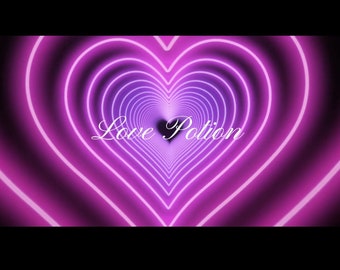 Imitación perfumada de VS Love Spell, aroma Love Spell, manteca corporal batida Love Potion, exfoliante corporal de azúcar Love Potion, Love Potion, Secret, Victoria's