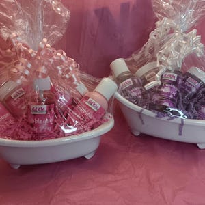 Sanctuary Spa Geschenkset „Petite Retreat“ – Vegane Körperpflege Für Frauen