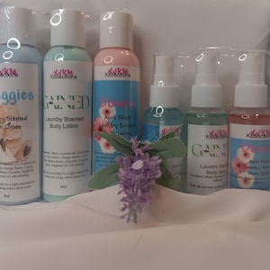 Tide laundry soap Body spray, Tide laundry whipped body butter, Tide laundry body wash, Tide laundry lotion, tide laundry sugar scrub