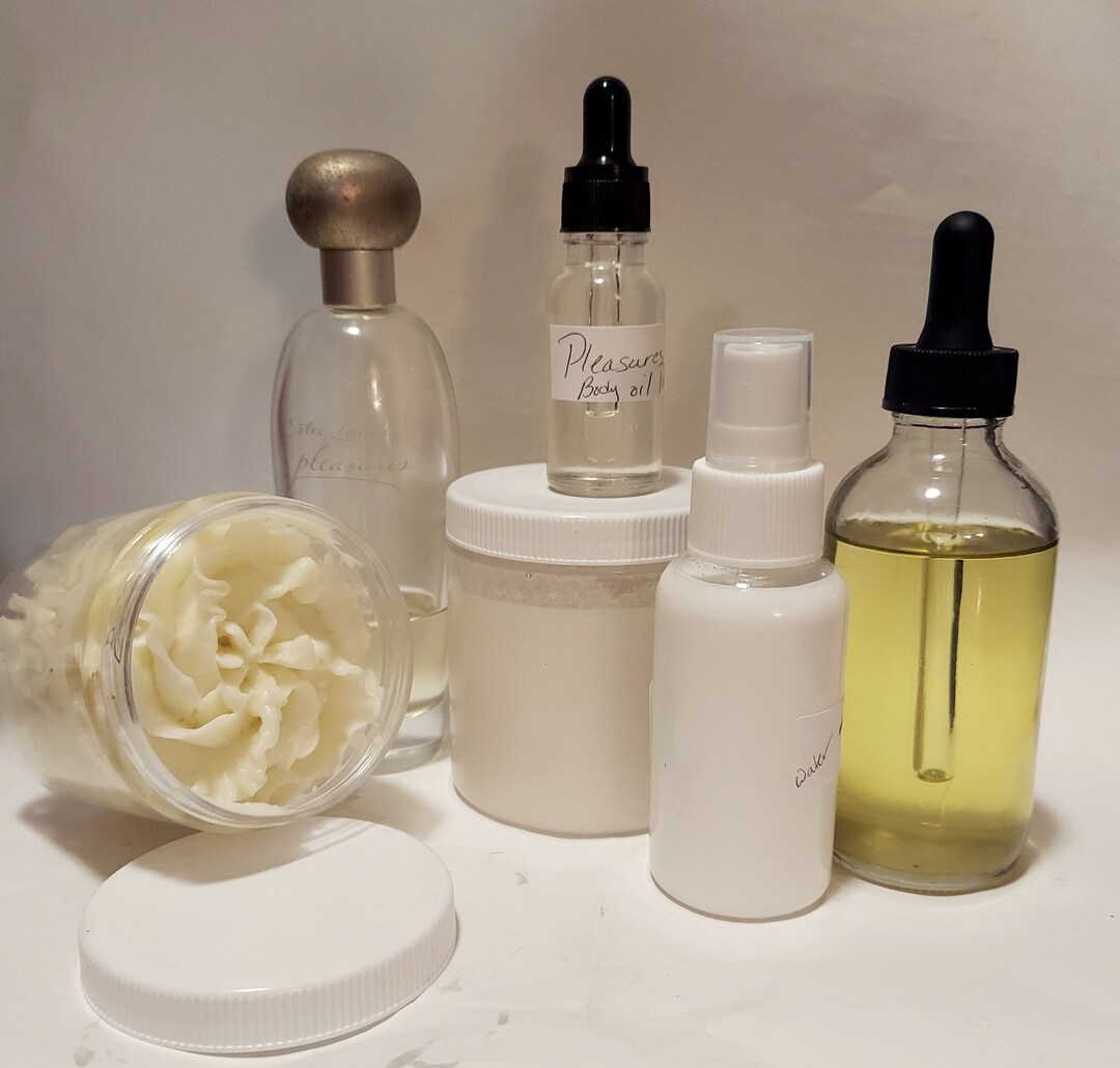 Estee Lauder Vergnügen, Vergnügen Nachahmung, Vergnügen - Main Image