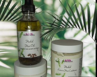 Rice Water Hydrating Leave in Conditioner, Hair cream, Curly Hair, Conditioner, Conditioning Spray, Natural Hair, Hair care