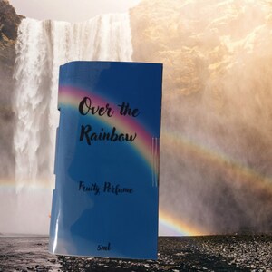 Over the Rainbow perfume