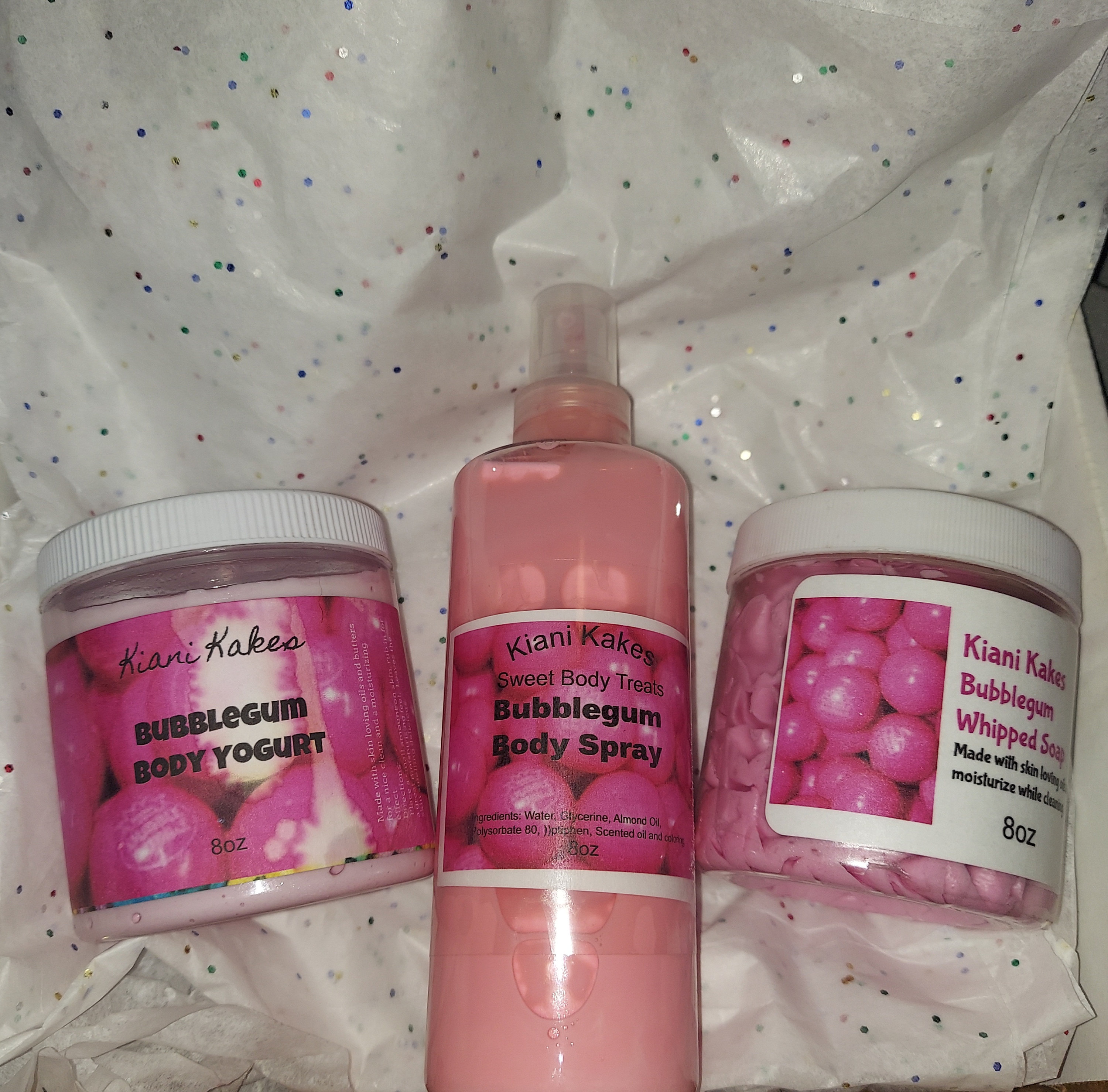 Bubble Gum Type Fragrance Oil Unisex Soap Bath Bomb Incense Making  Wholesale