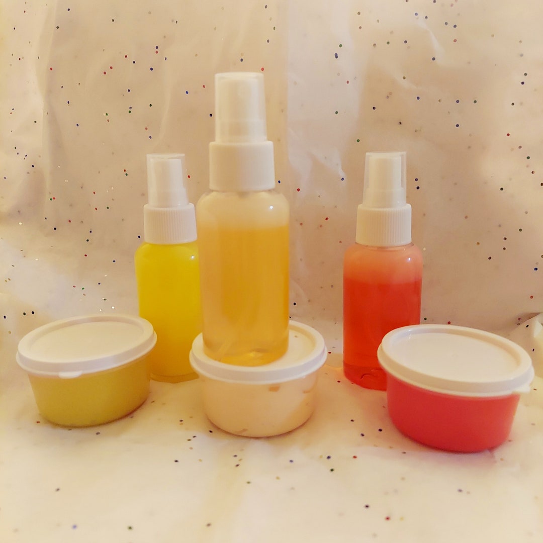 Gift Set, Body Spray Set, Grab Bag Gifts, Lotion Set, Party Favor Etsy