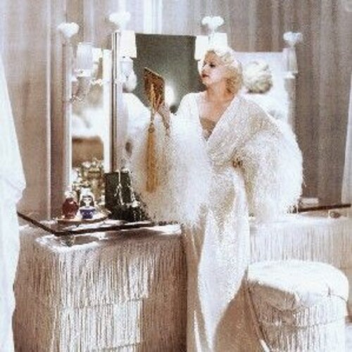 Christian Dior Blue Fox Real Fur Coat. - Etsy