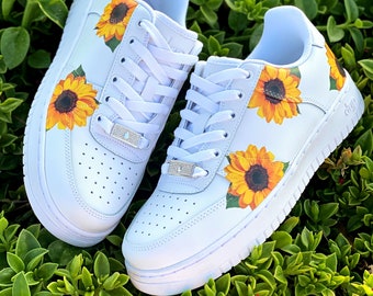 flower air forces