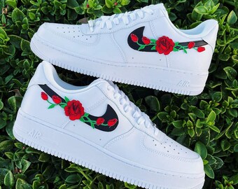 red rose shoes company