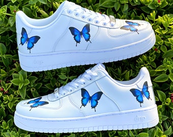 butterfly air force 1 canada