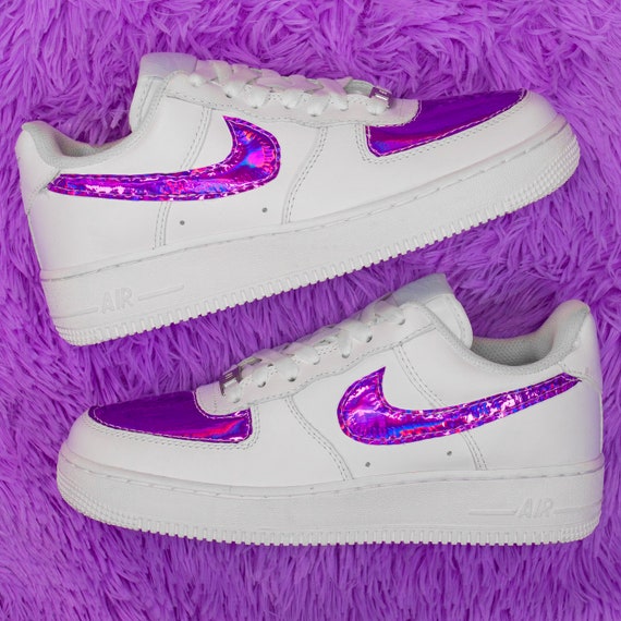 purple af1