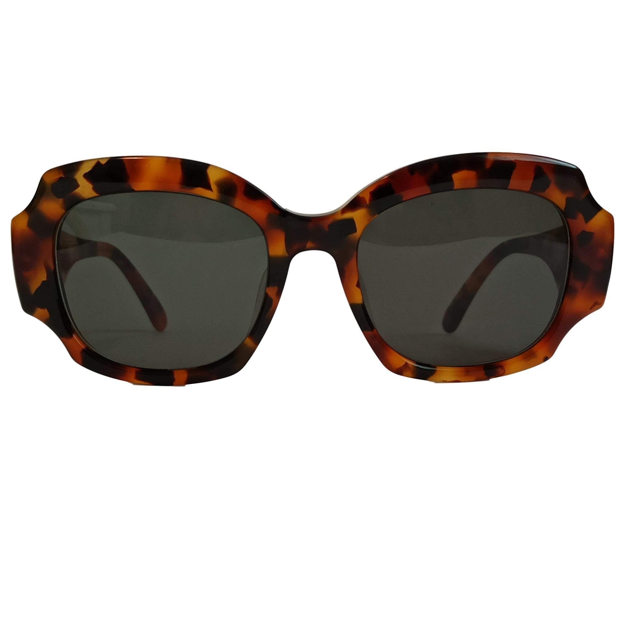 Christian Lacroix. Vintage SunGlasses for womens. 90s. Etsy