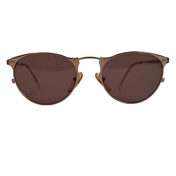Vintage 1990's Jean Paul GAULTIER Sunglasses