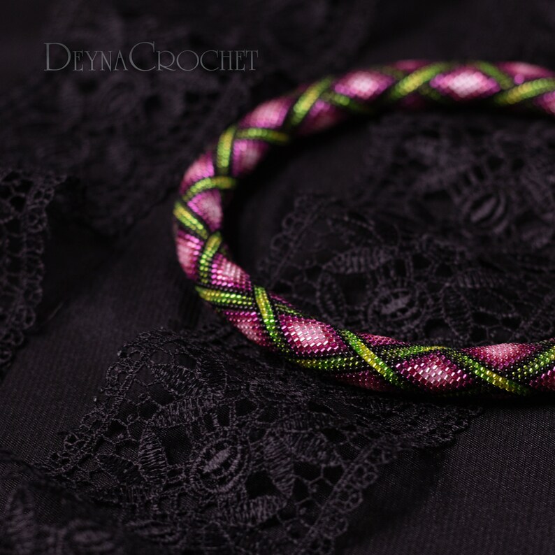 Bead Crochet Thread Toho15 Size A White DIY Seed Bead Etsy