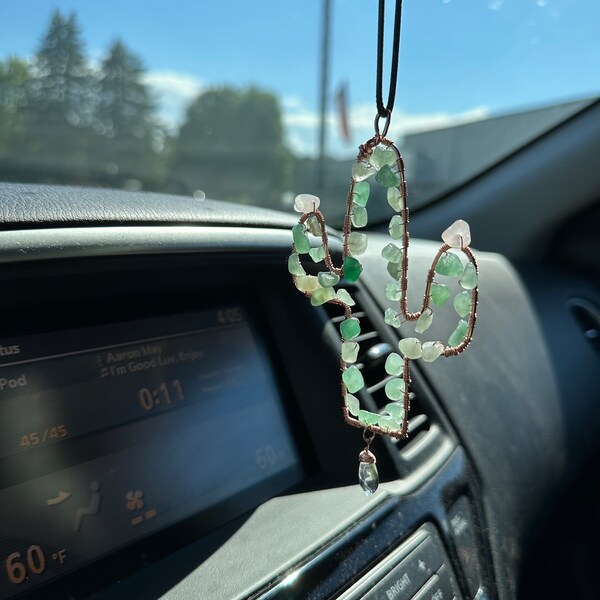 Hippie Car Accessories Etsy