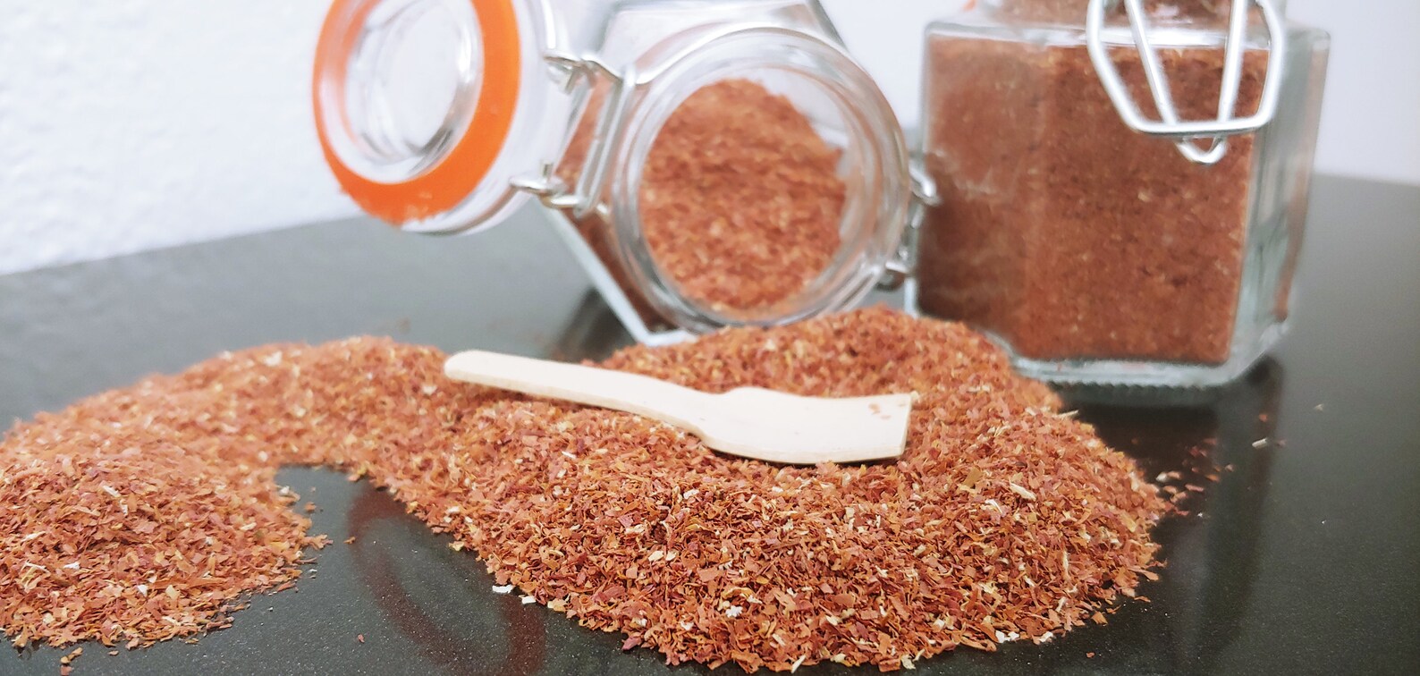 Eastern Aromatic Cedar Dust in 2 Small 4oz Mason Jars W/ Lids Etsy