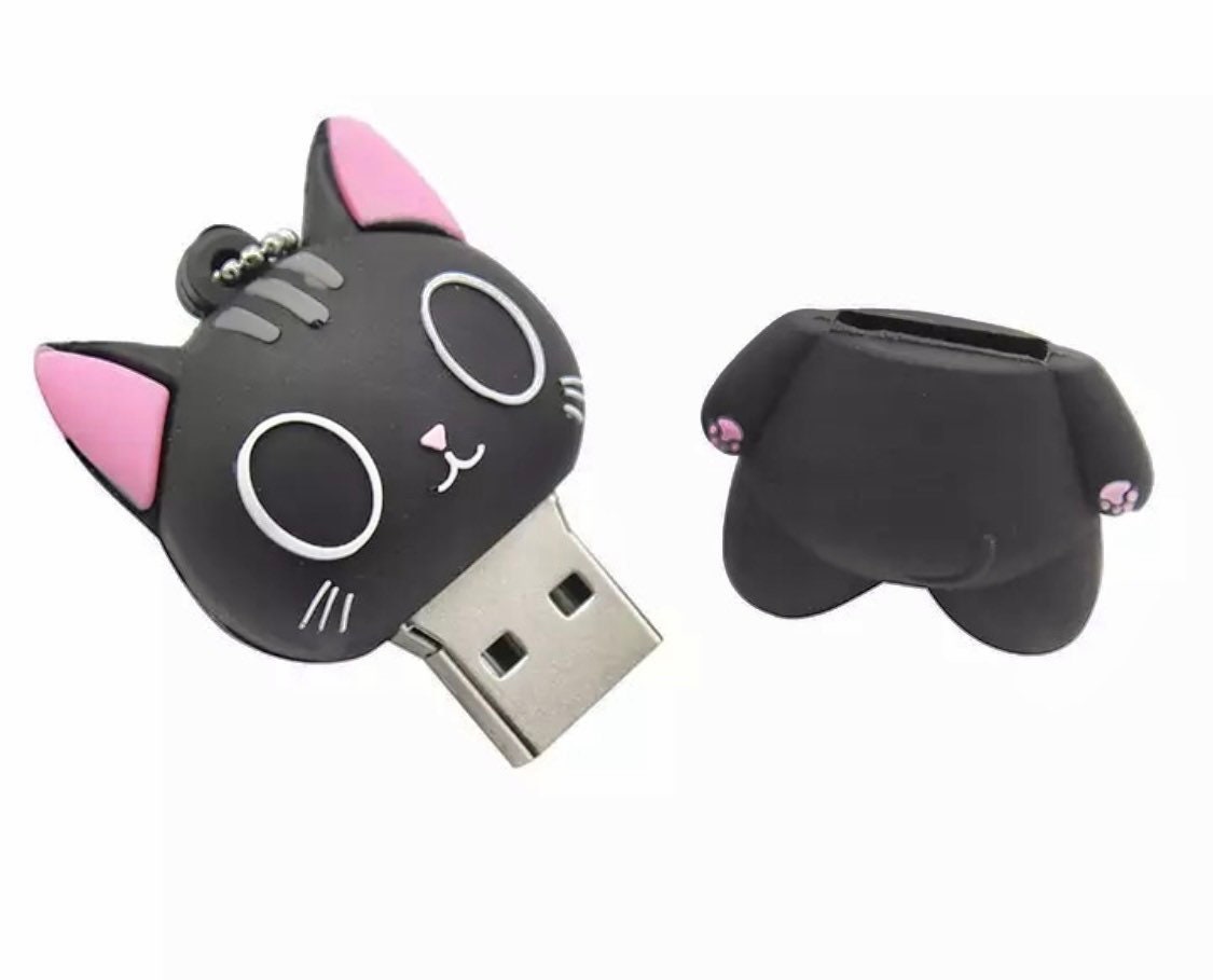 Anime Usb - Etsy Anime Usb - Etsy