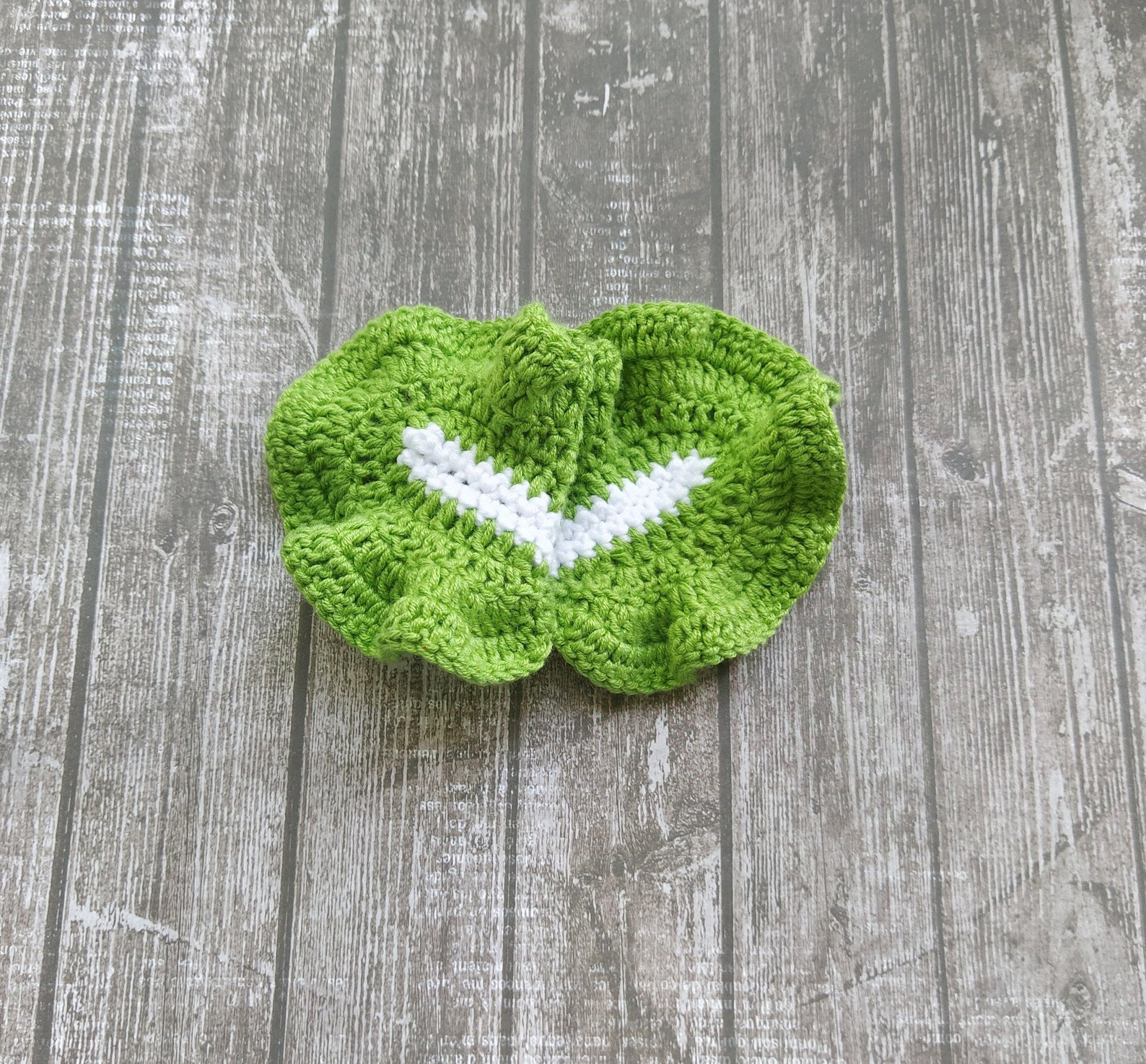 Crochet Lettuce Toy Amigurumi Lettuce Pattern Lettuce Play Etsy