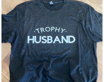 Trophy Husband