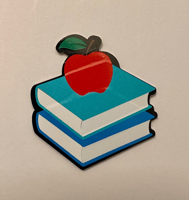 School TeacherAdmin badge reel