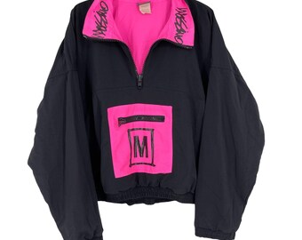 mossimo dixon jacket