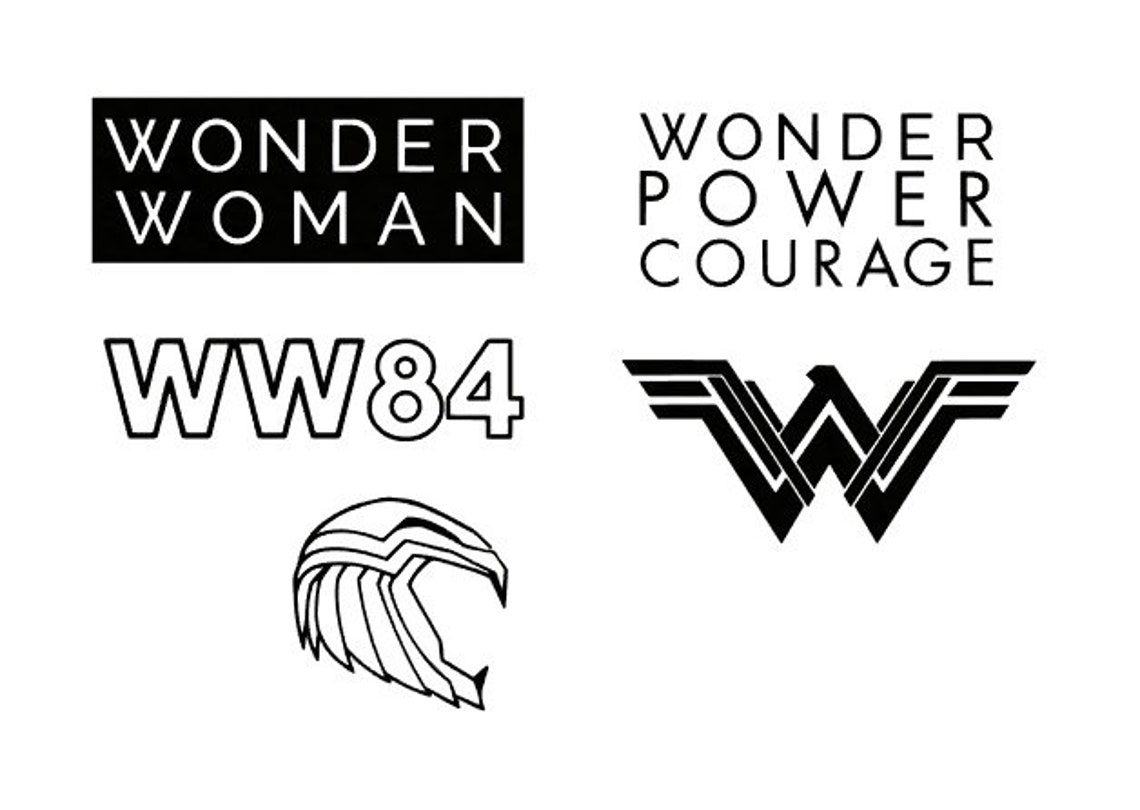 Wonder Woman Decal Stickers Wonder Woman Car Decals Wonder Etsy wonder-woman-decal-stickers-wonder-woman-car-decals-wonder-etsy