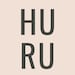 HURUStudio store logo