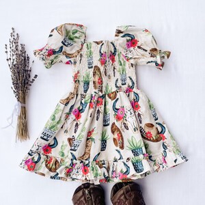 Western Baby Dress Etsy Canada